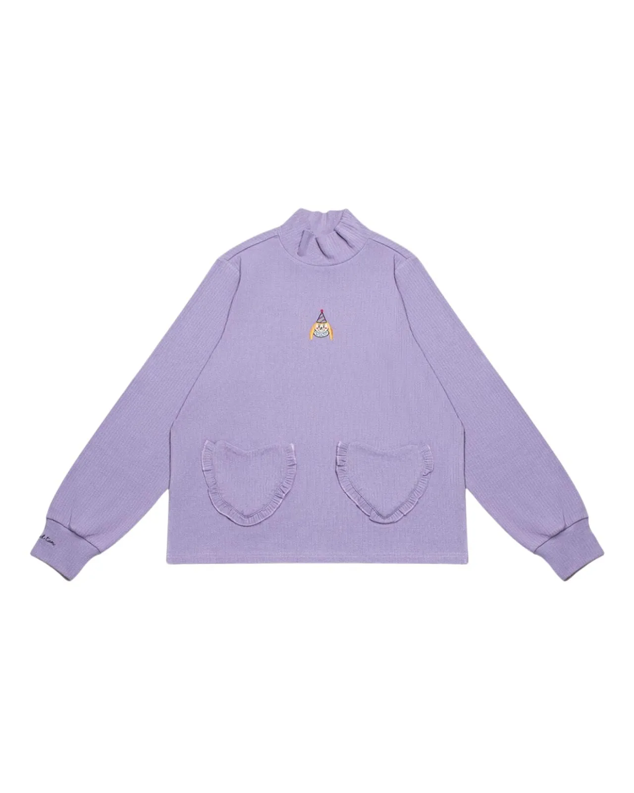 Love Fool Top