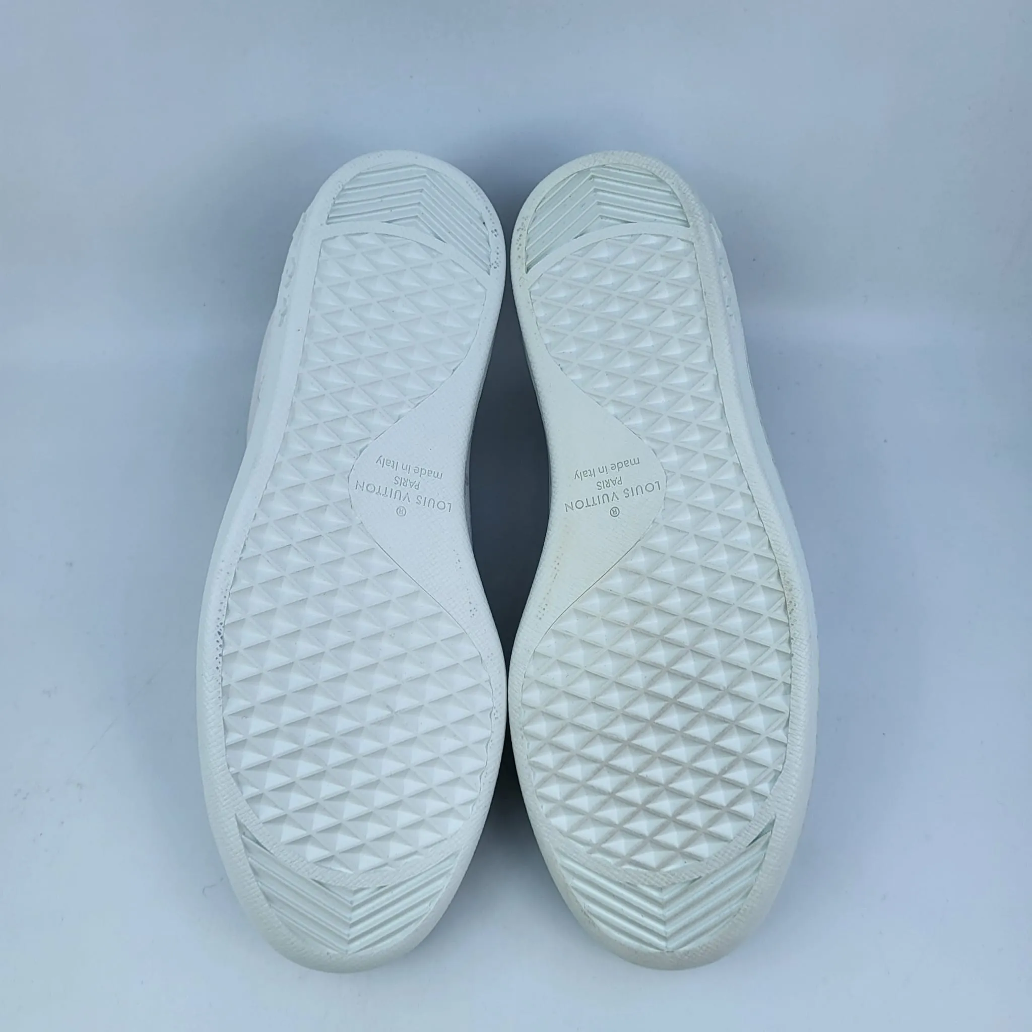 Luxembourg Sneaker