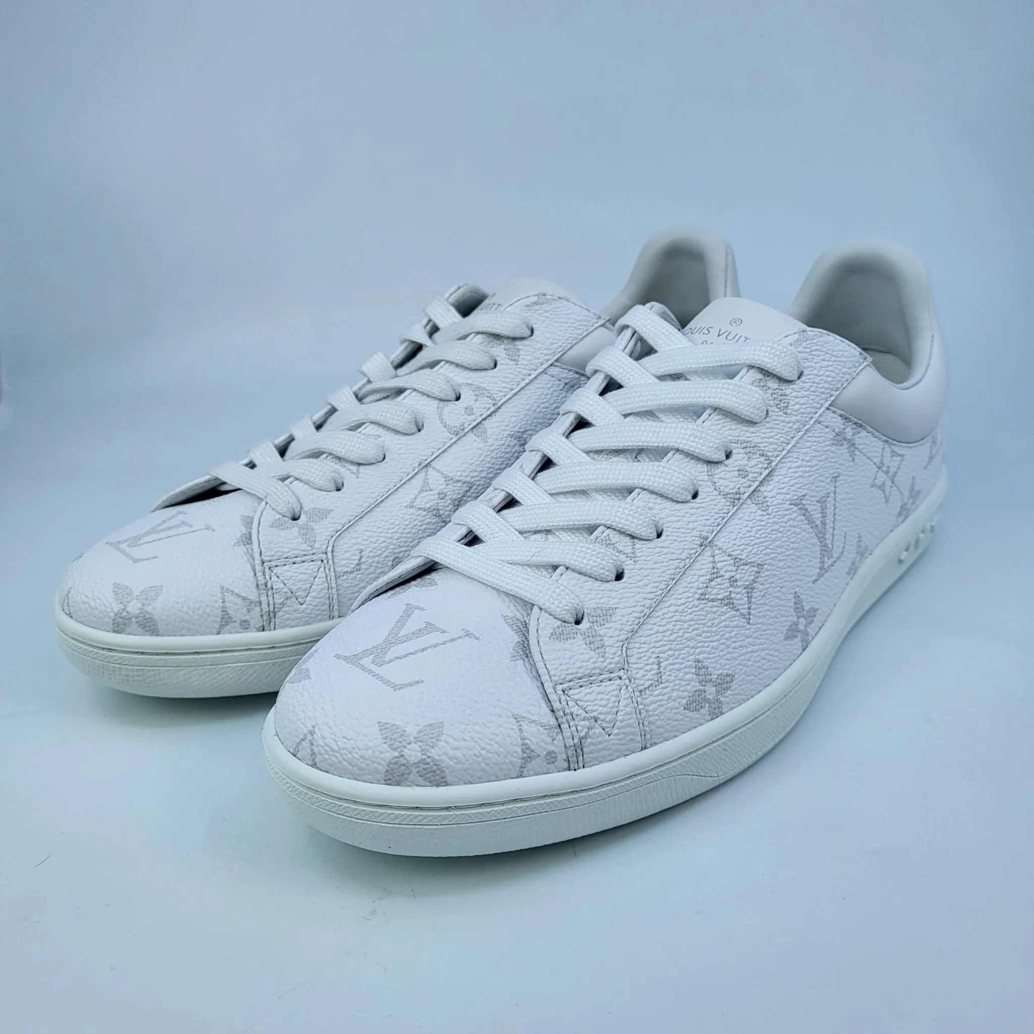 Luxembourg Sneaker