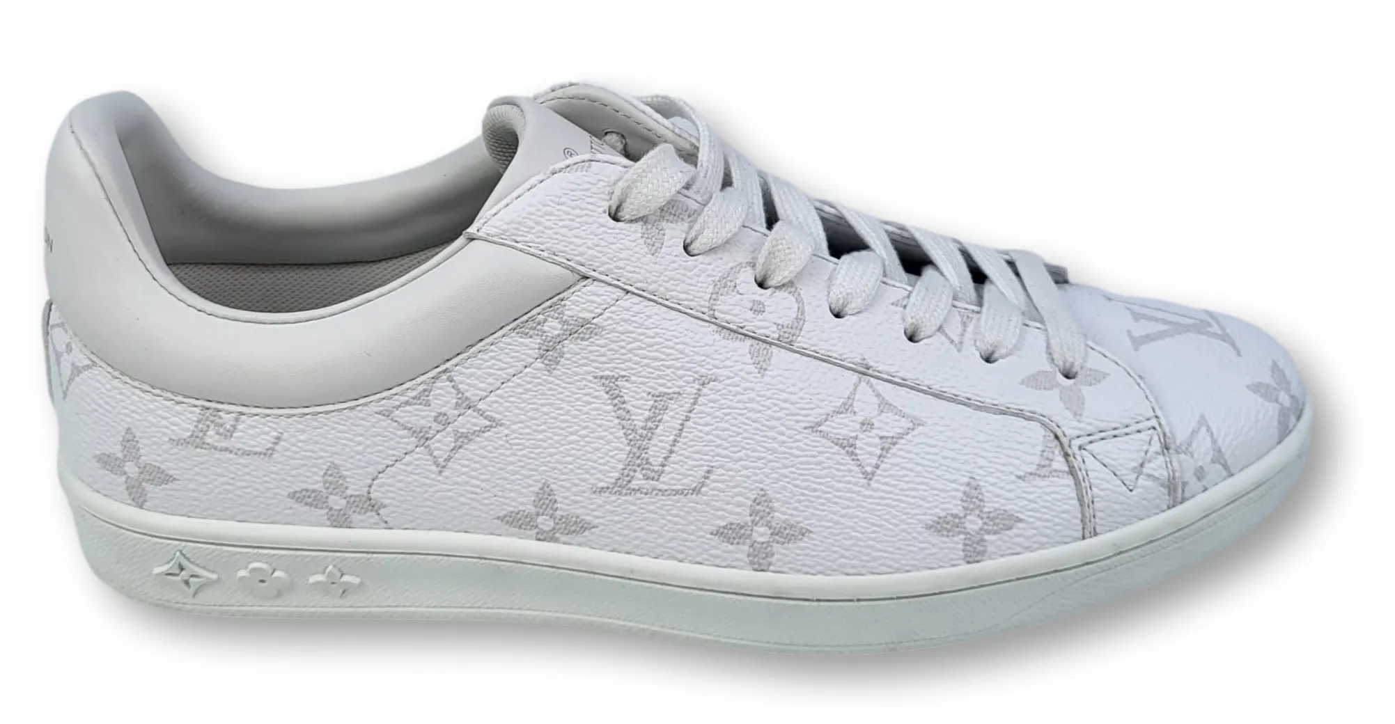 Luxembourg Sneaker