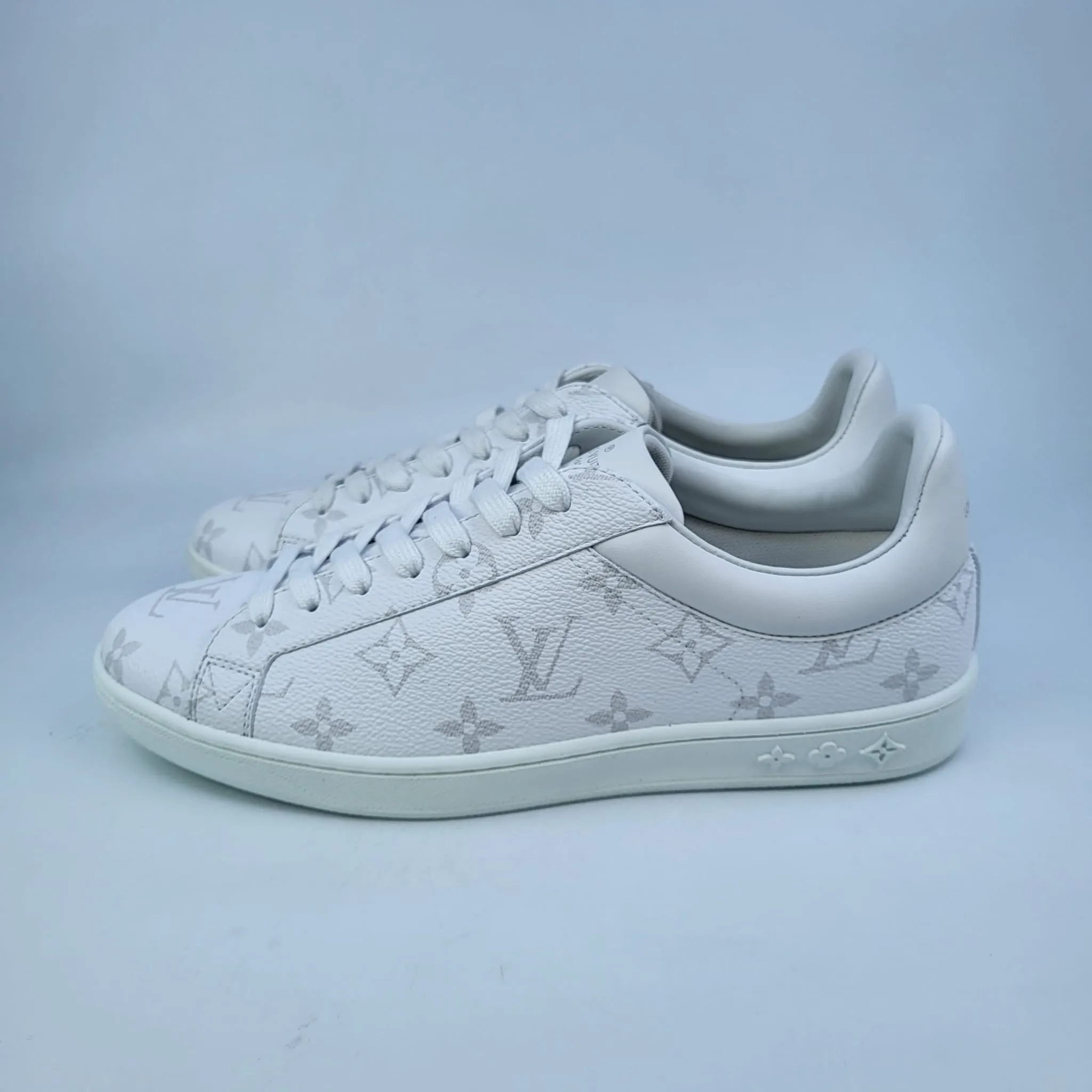 Luxembourg Sneaker