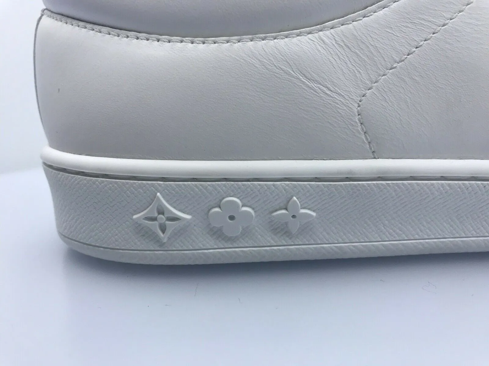 Luxembourg Sneaker