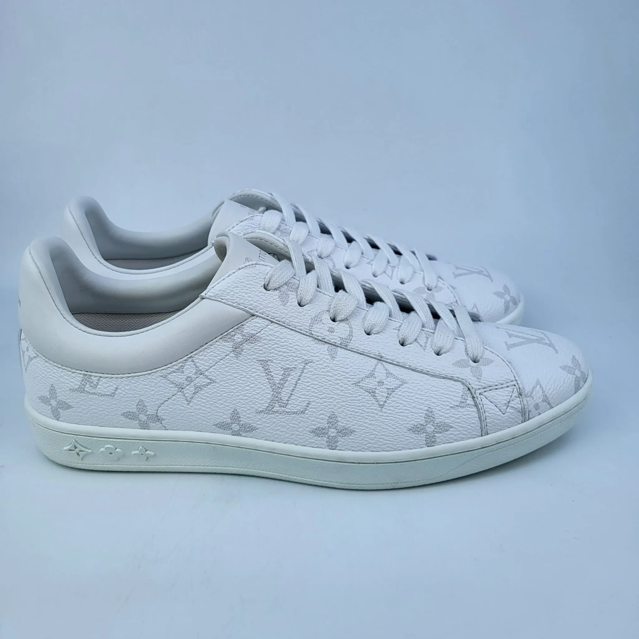 Luxembourg Sneaker