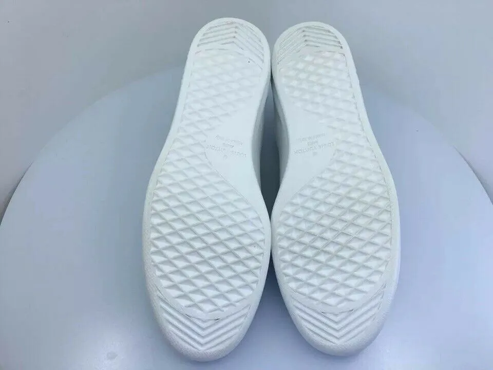 Luxembourg Sneaker