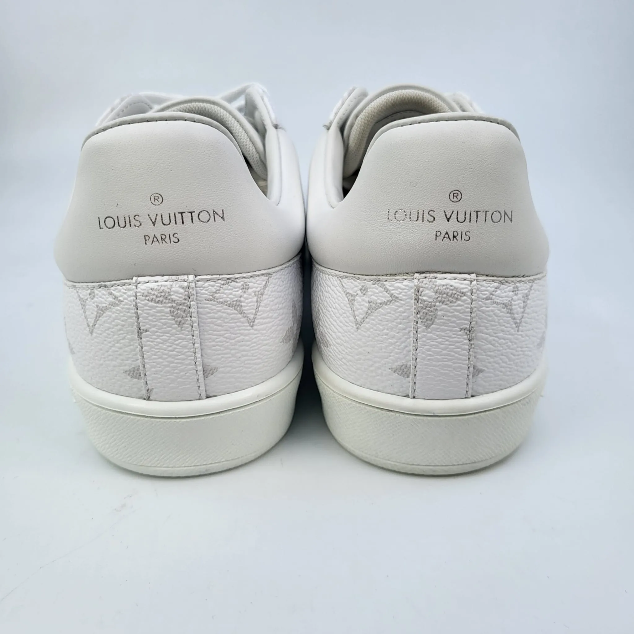 Luxembourg Sneaker