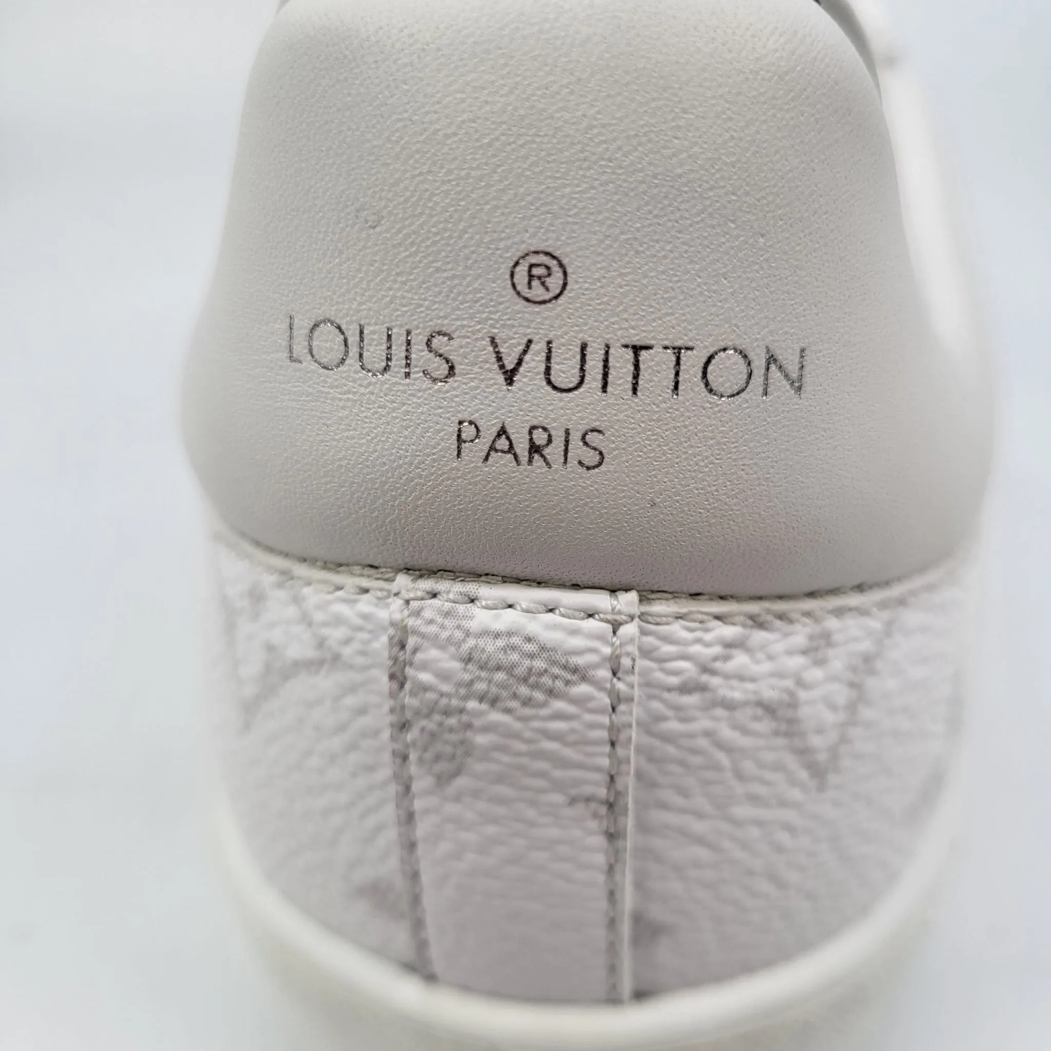 Luxembourg Sneaker