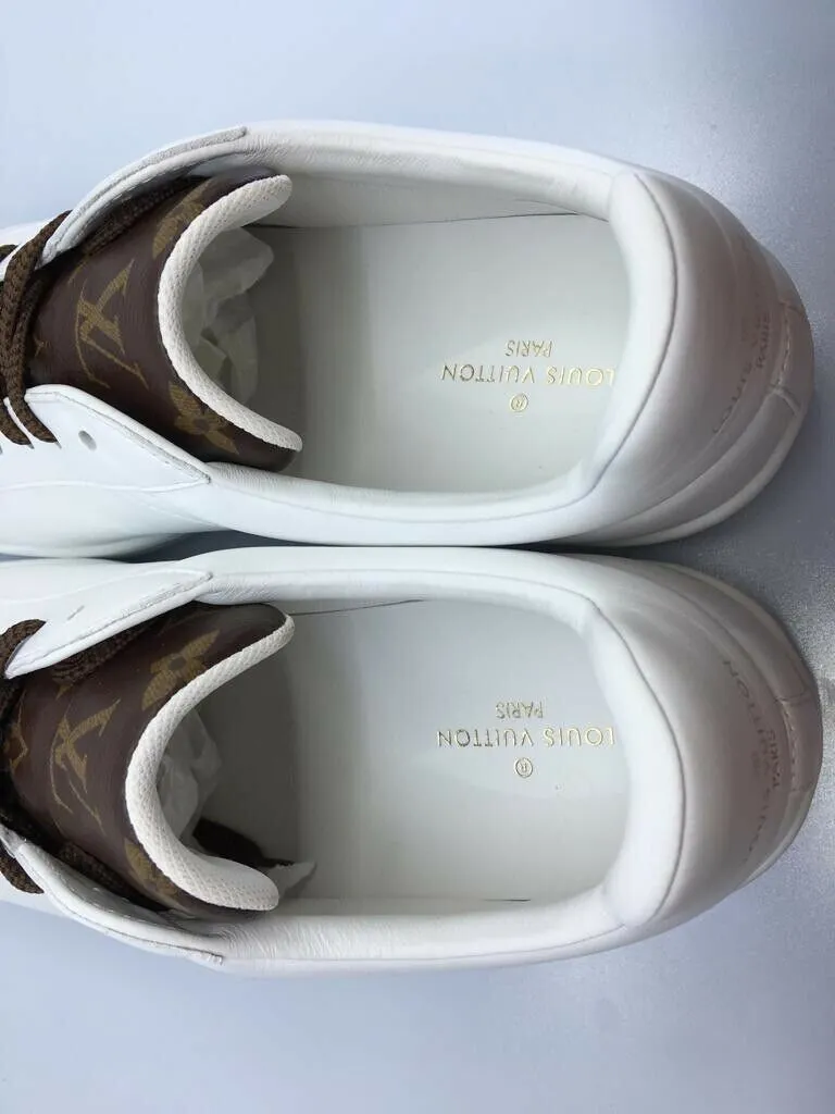 Luxembourg Sneaker