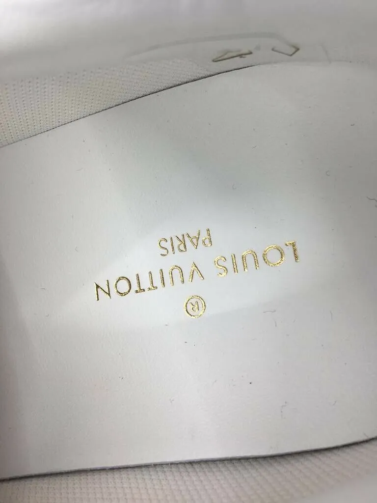 Luxembourg Sneaker