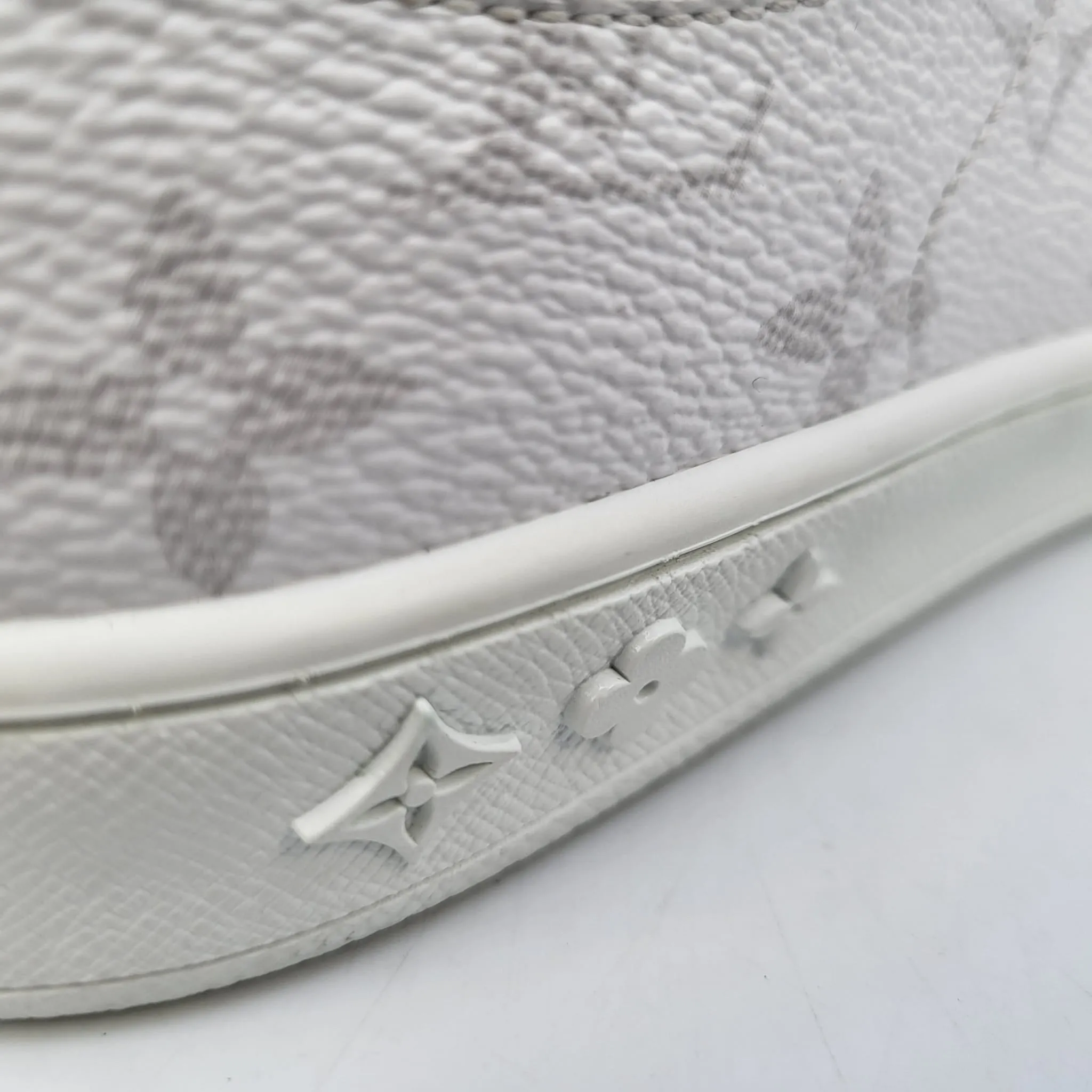 Luxembourg Sneaker