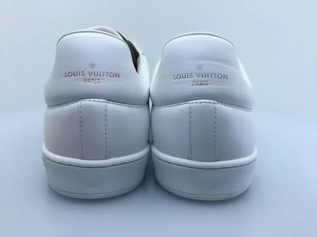 Luxembourg Sneaker