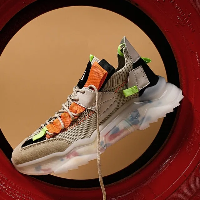 Luxury running Shoes for men