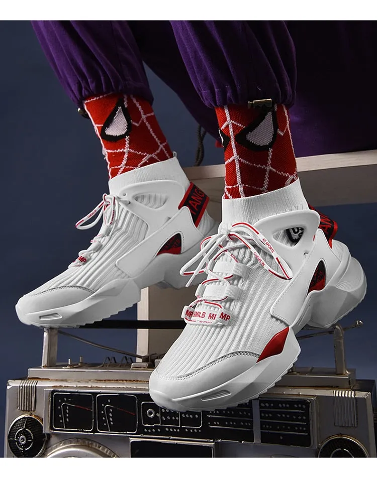 Luxury running Shoes for men