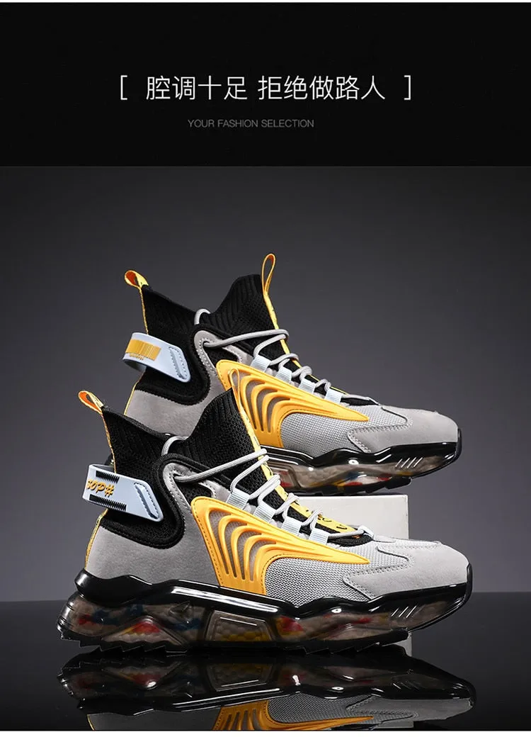 Luxury running Shoes for men