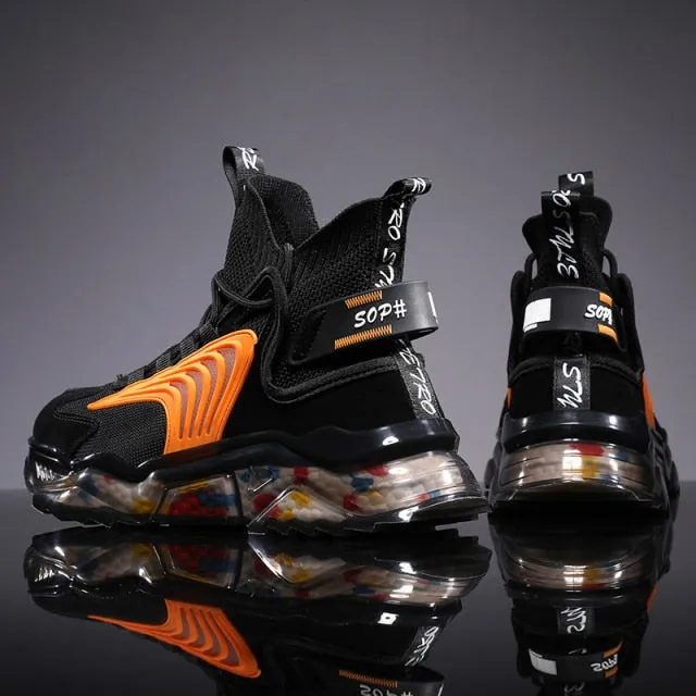 Luxury running Shoes for men