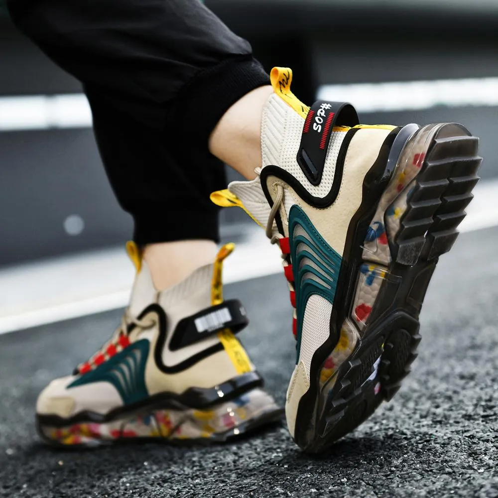 Luxury running Shoes for men