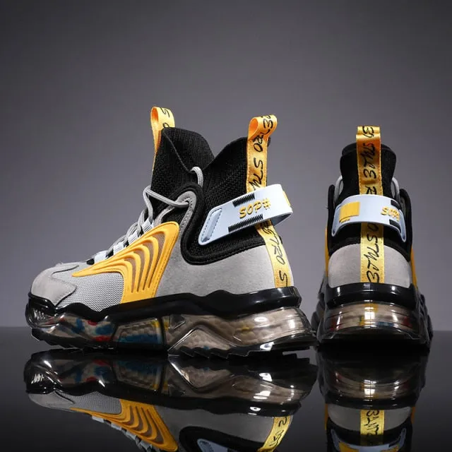 Luxury running Shoes for men