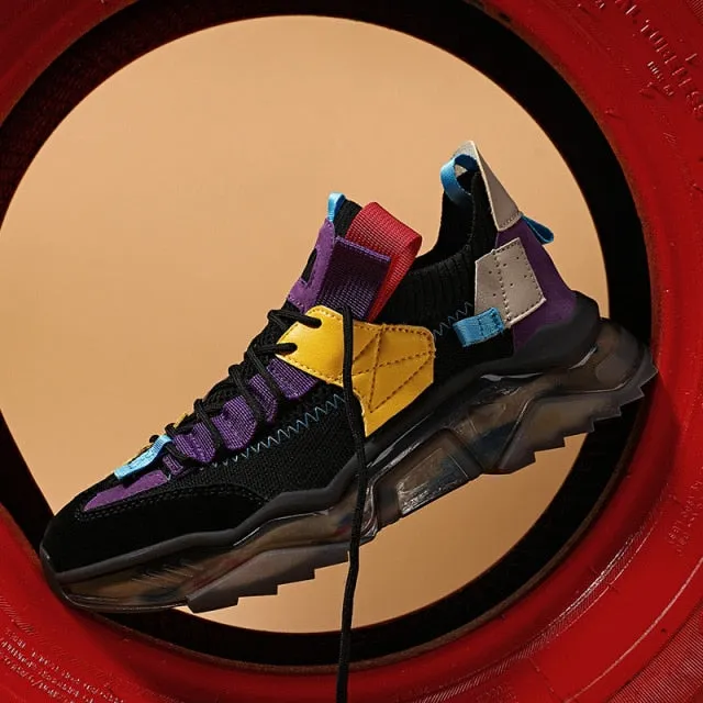 Luxury running Shoes for men