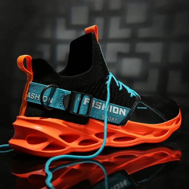 Luxury running Shoes for men
