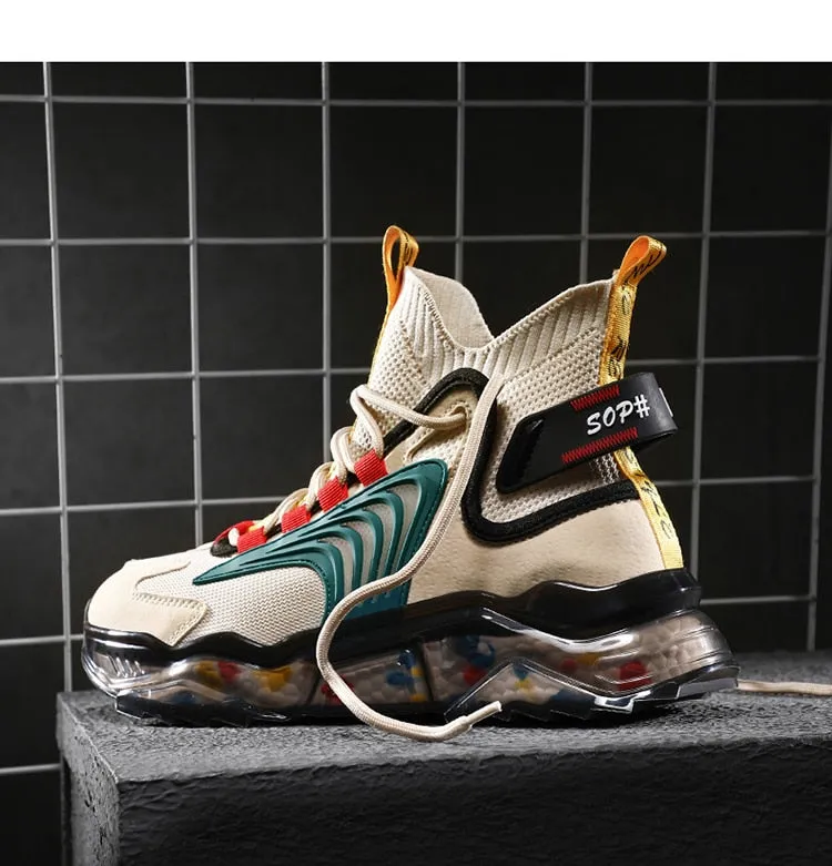 Luxury running Shoes for men