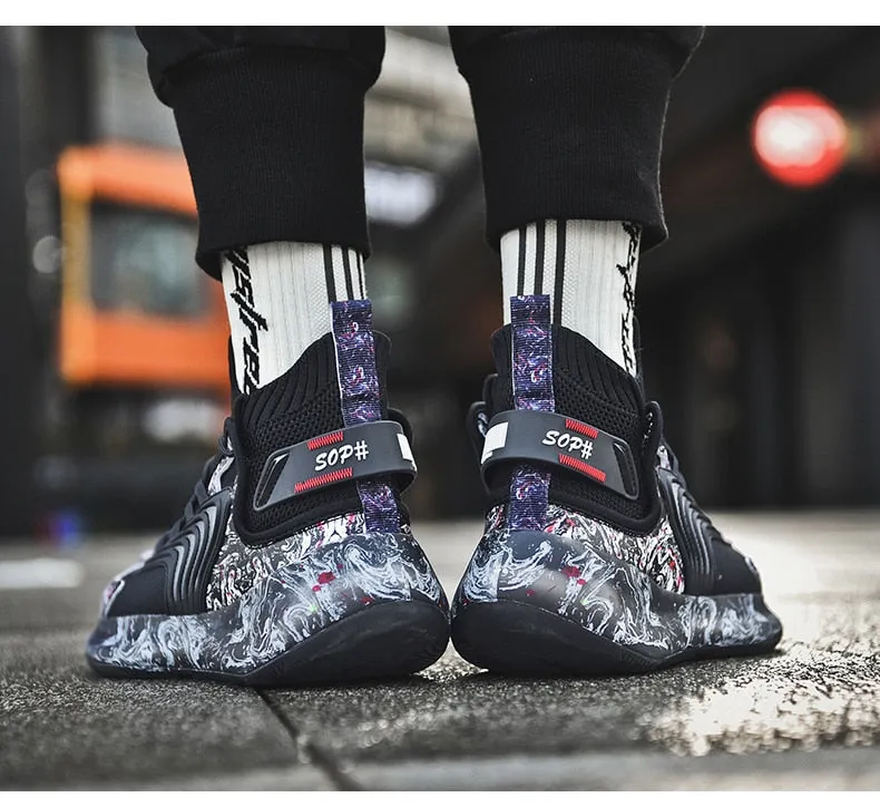 Luxury running Shoes for men