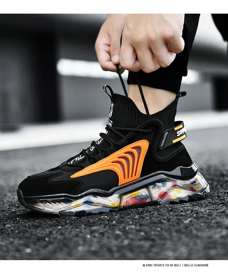 Luxury running Shoes for men
