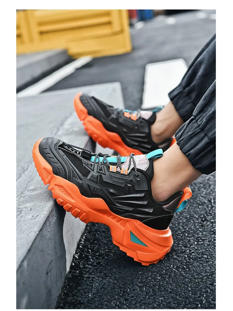Luxury running Shoes for men
