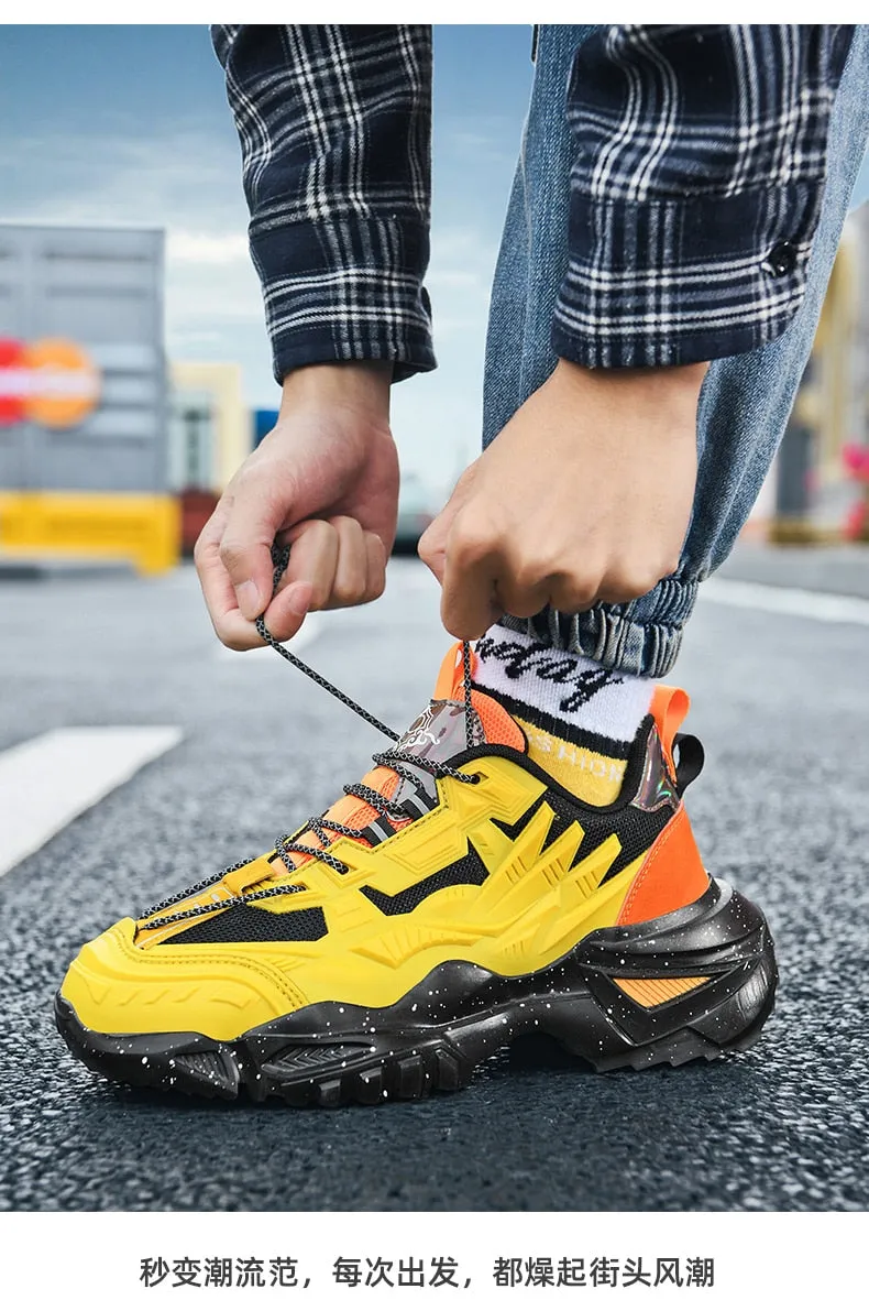 Luxury running Shoes for men