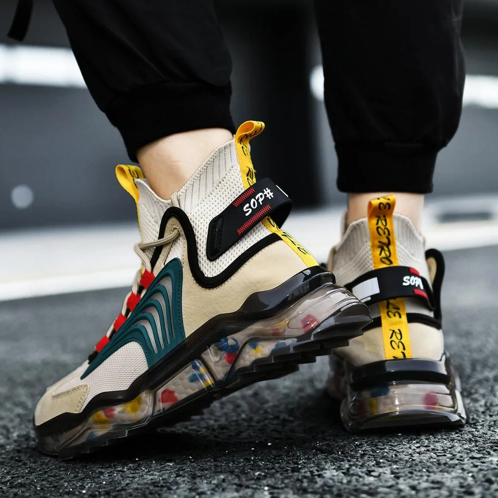 Luxury running Shoes for men