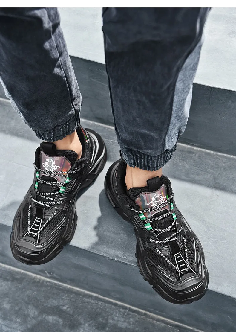 Luxury running Shoes for men