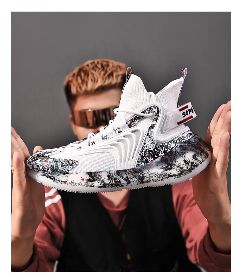 Luxury running Shoes for men