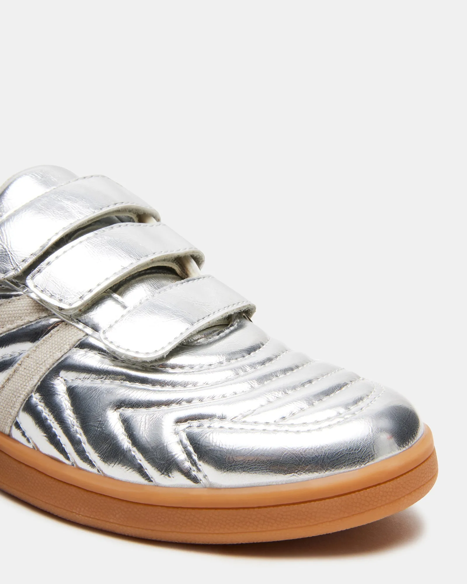 MAGIK SILVER