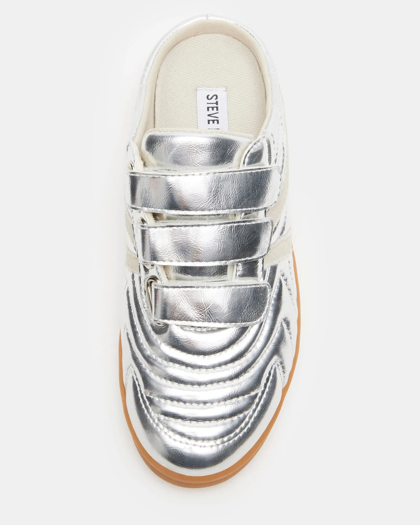 MAGIK SILVER