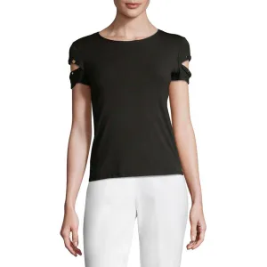 Malak Gold Snap Top - Meterorite