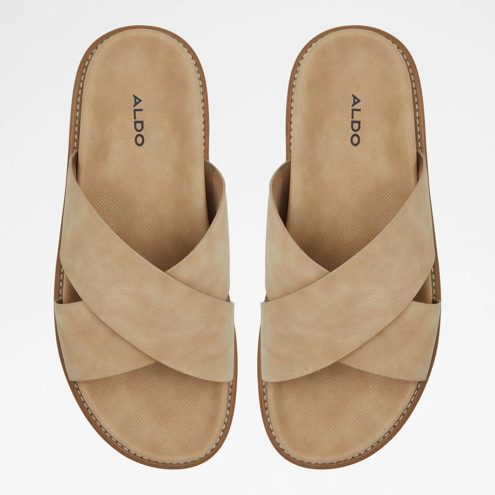 Marrin / Flat Sandals