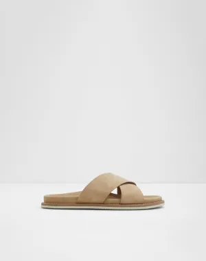 Marrin / Flat Sandals