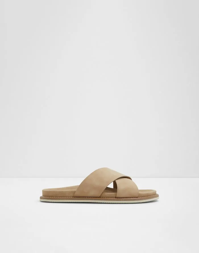 Marrin / Flat Sandals