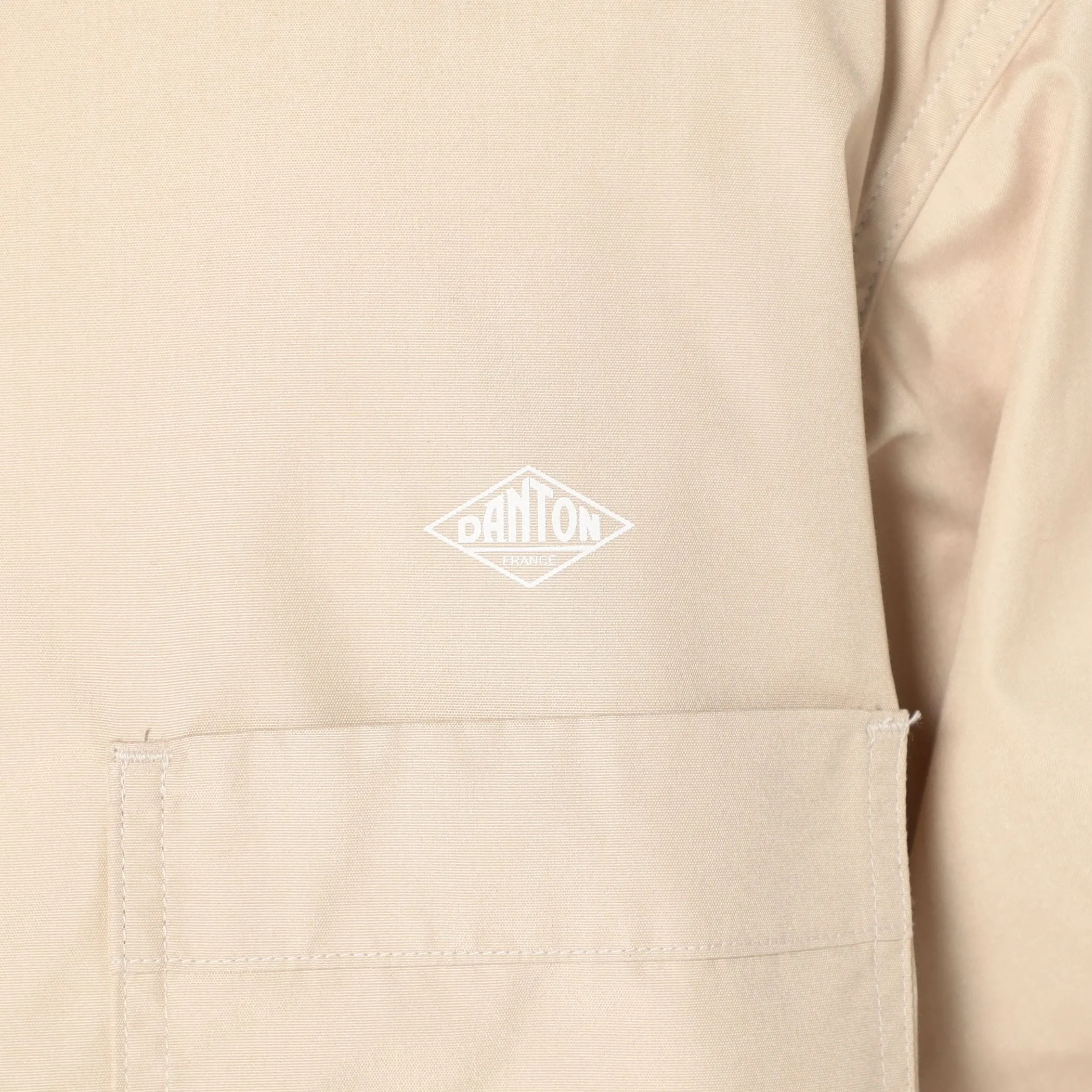 MEN'S BACK LOGO COVERALLS