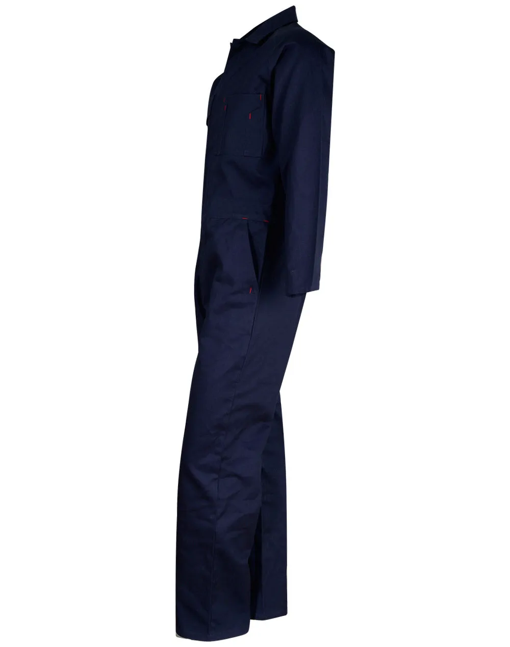 Mens Cotton Drill Coverall-Regular