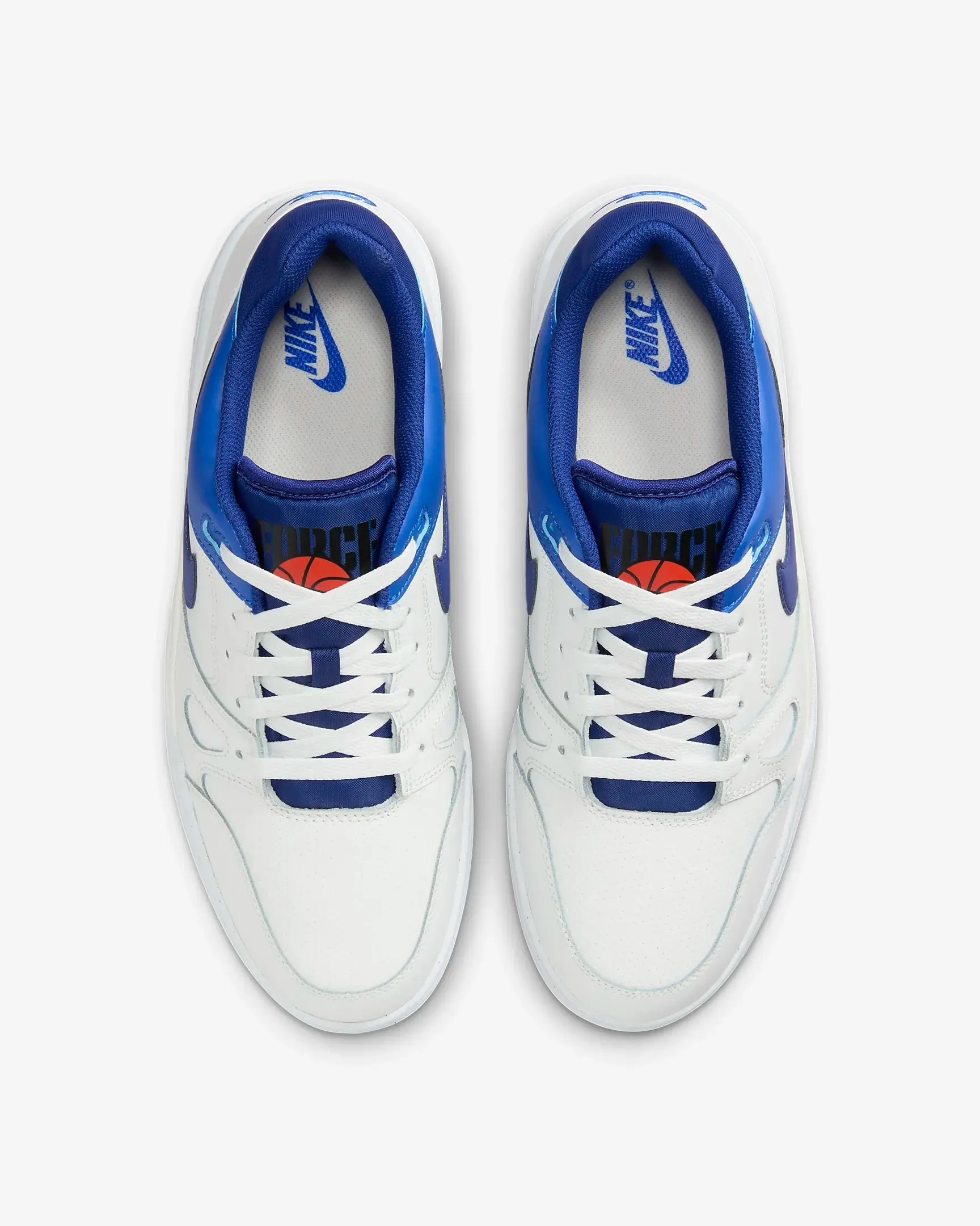 Men's Full Force Low Shoes