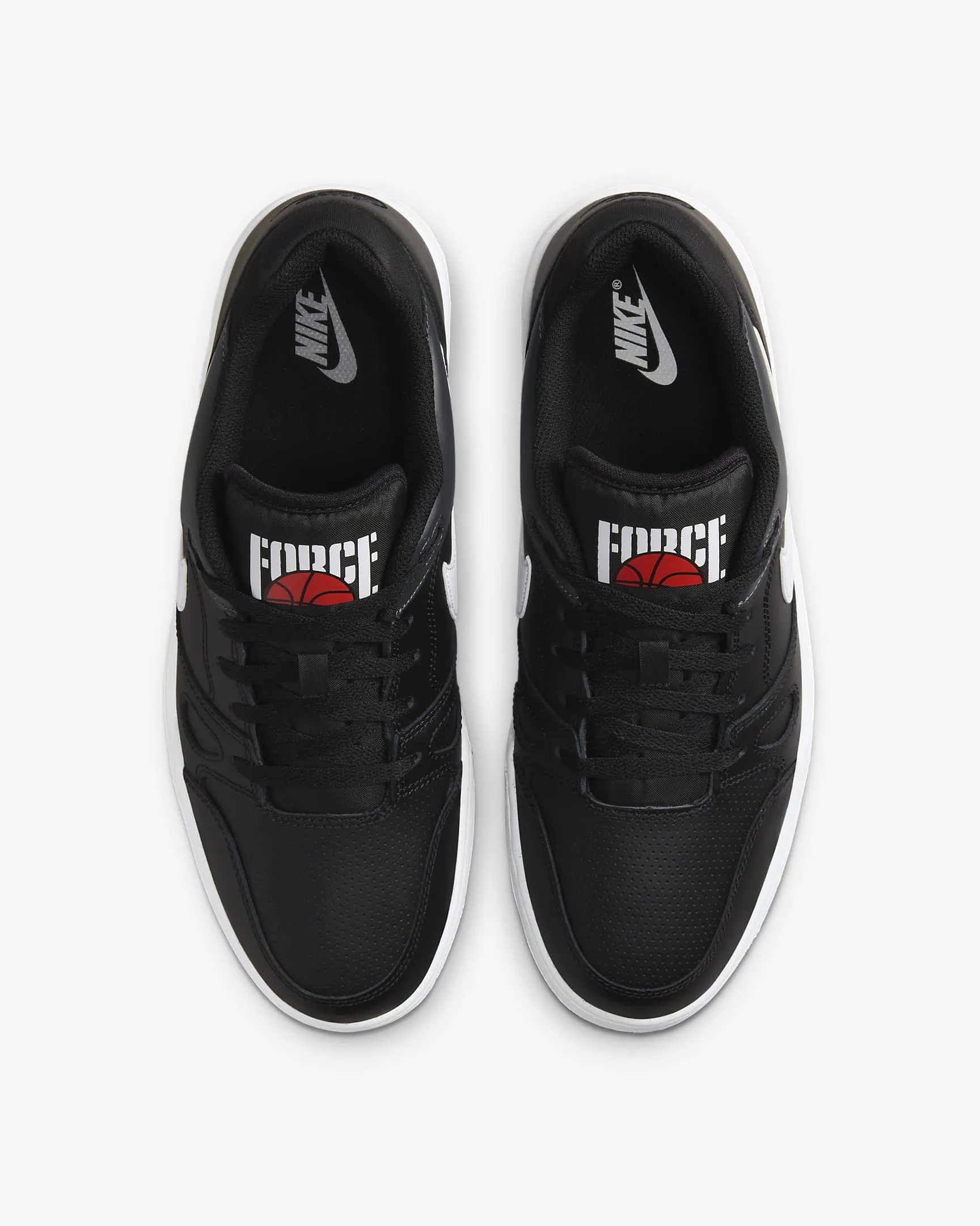Men's Full Force Low Shoes