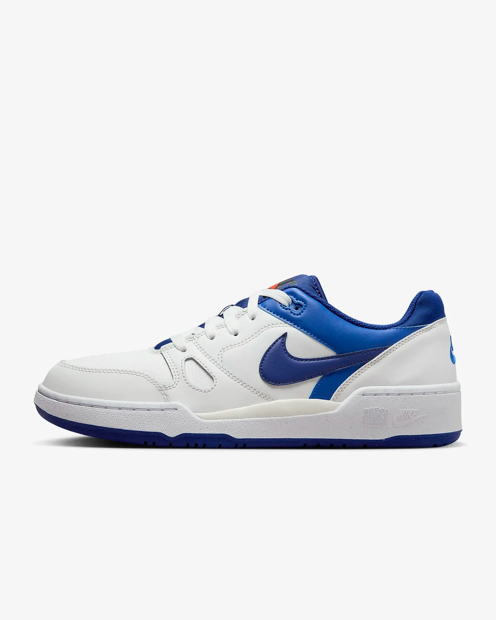Men's Full Force Low Shoes