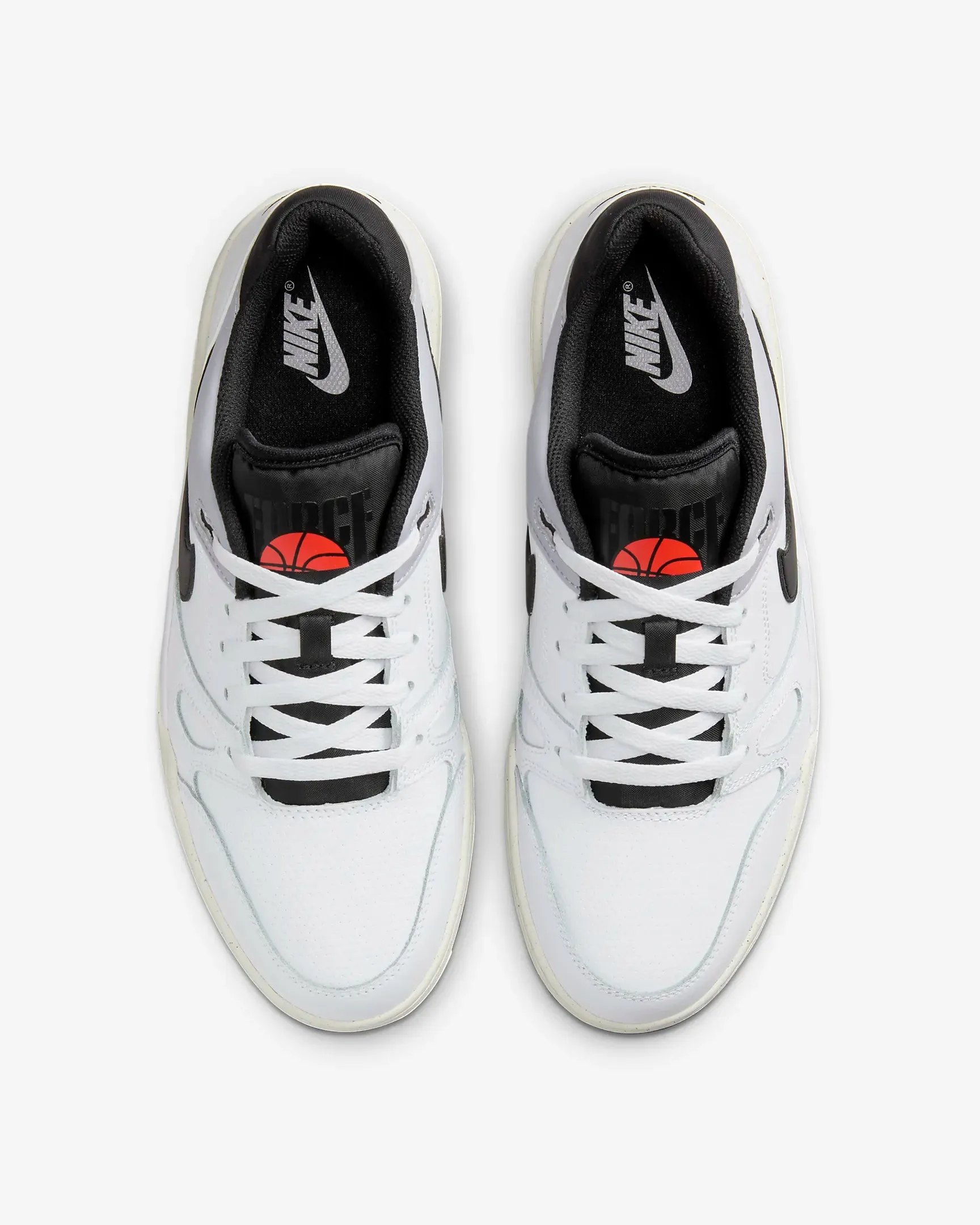 Men's Full Force Low Shoes