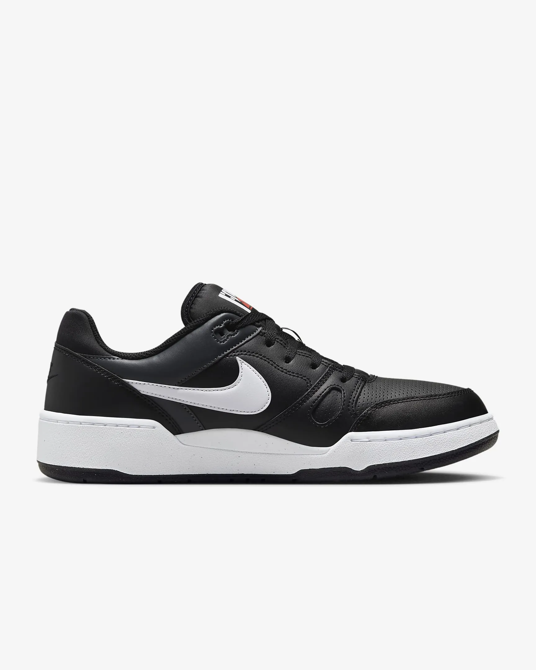 Men's Full Force Low Shoes