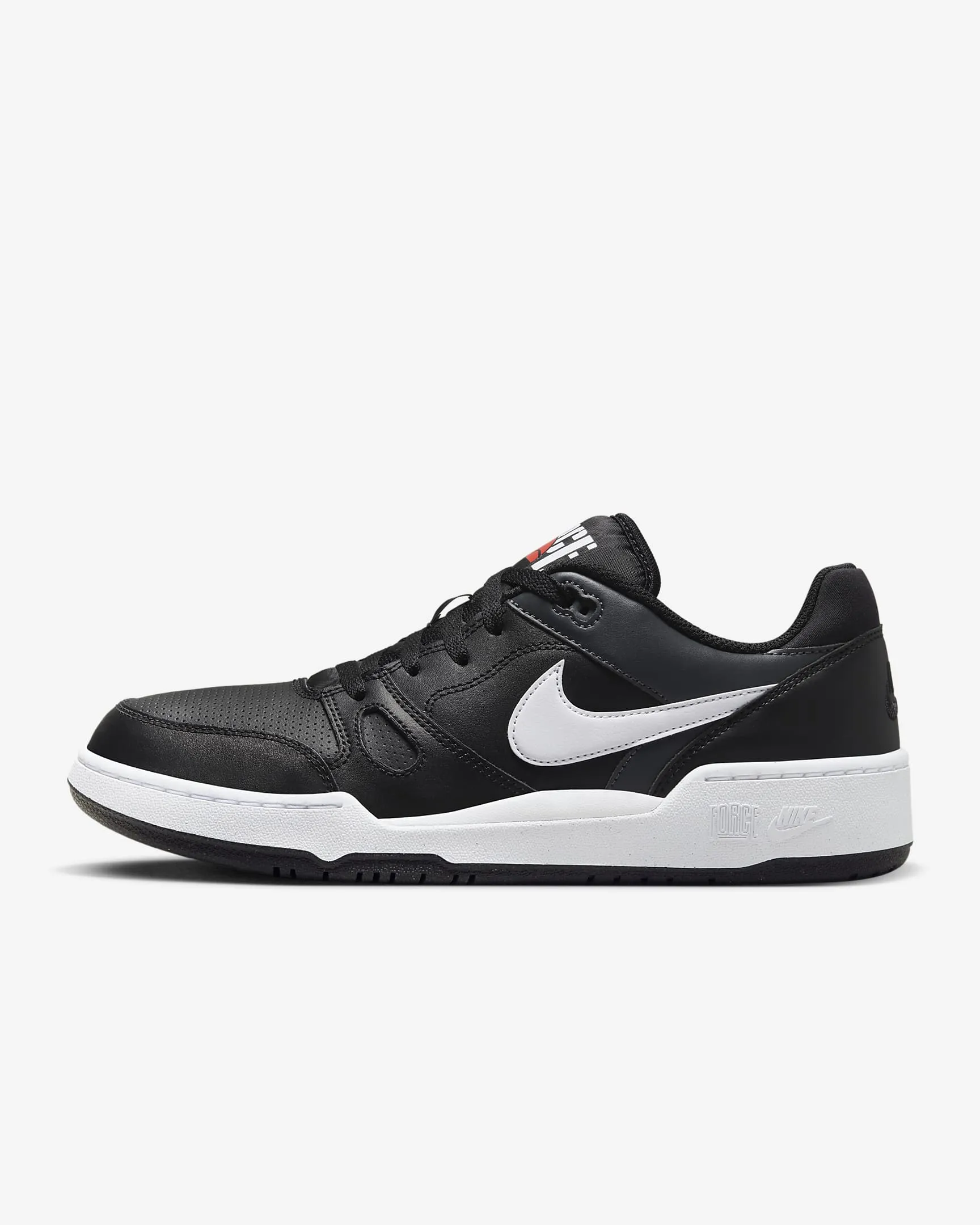 Men's Full Force Low Shoes