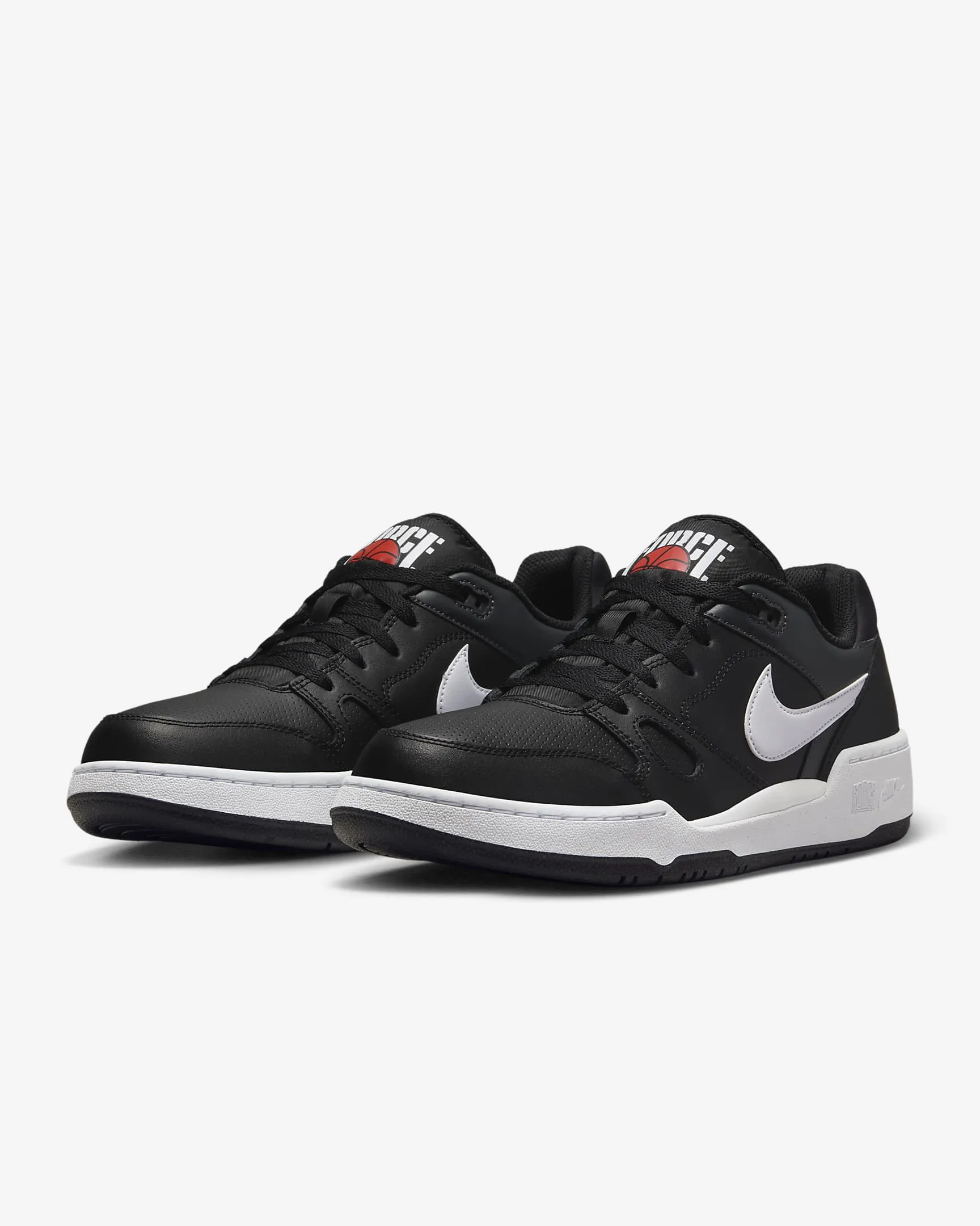 Men's Full Force Low Shoes