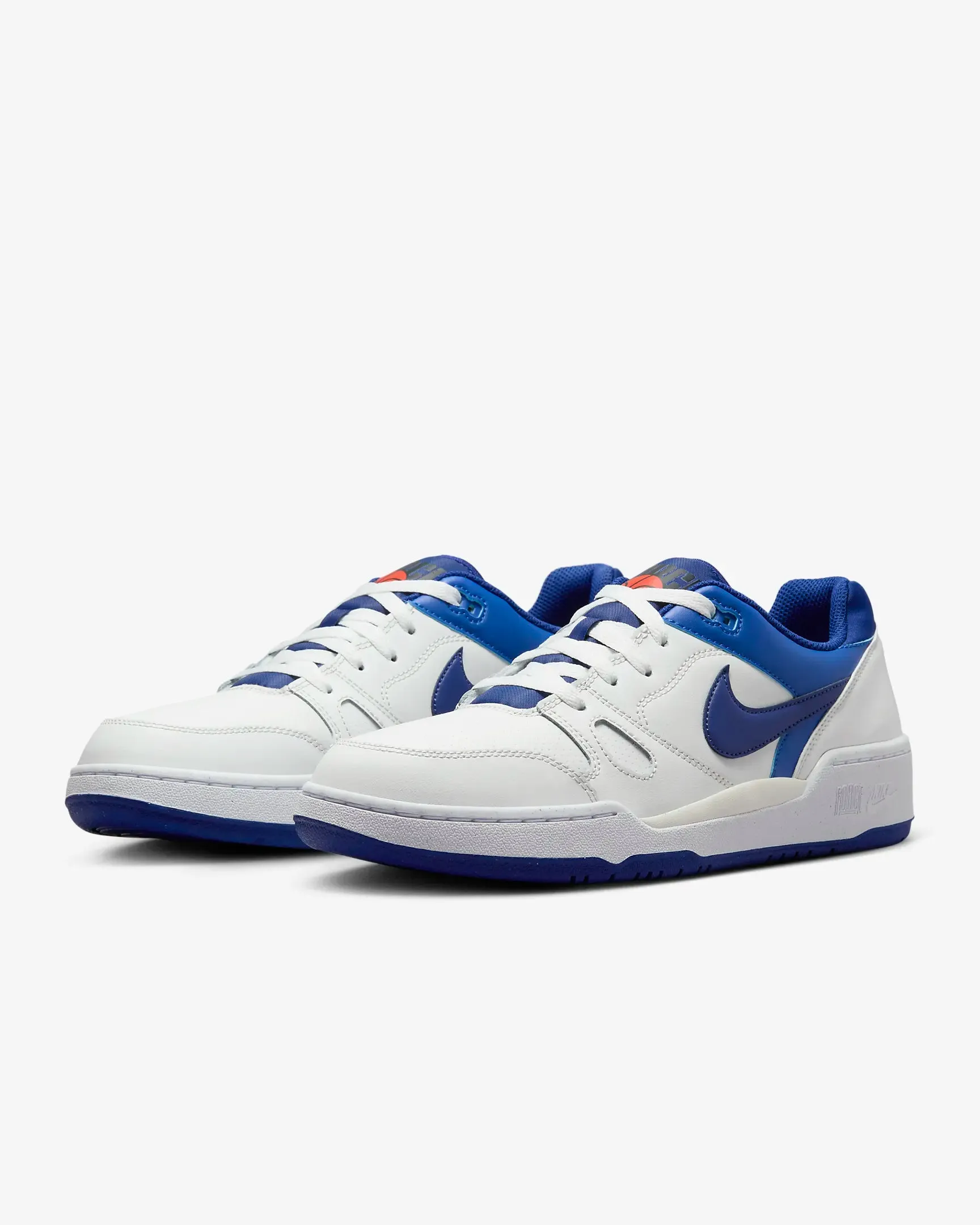 Men's Full Force Low Shoes