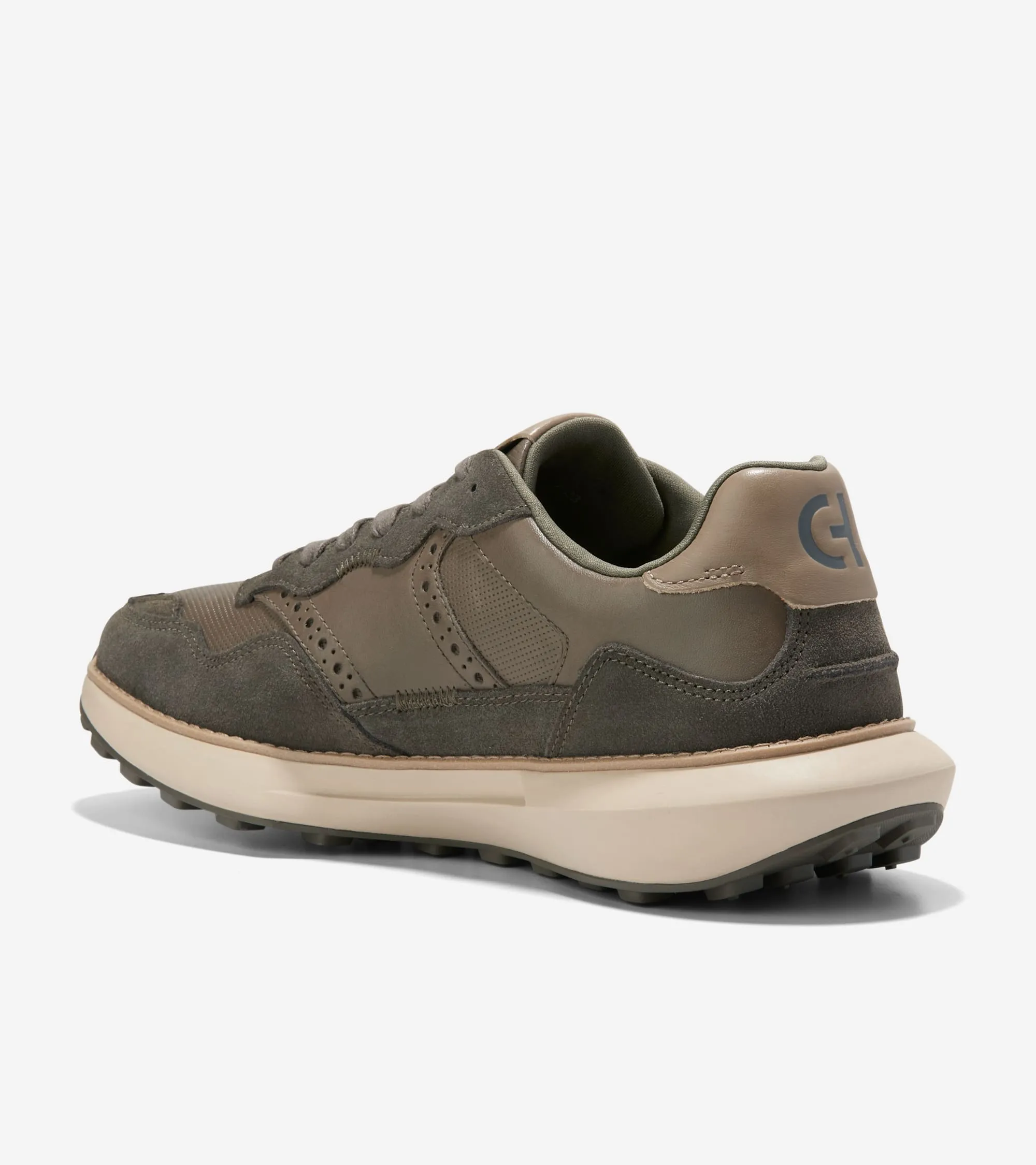 Men's GrandPrø Ashland Sneakers