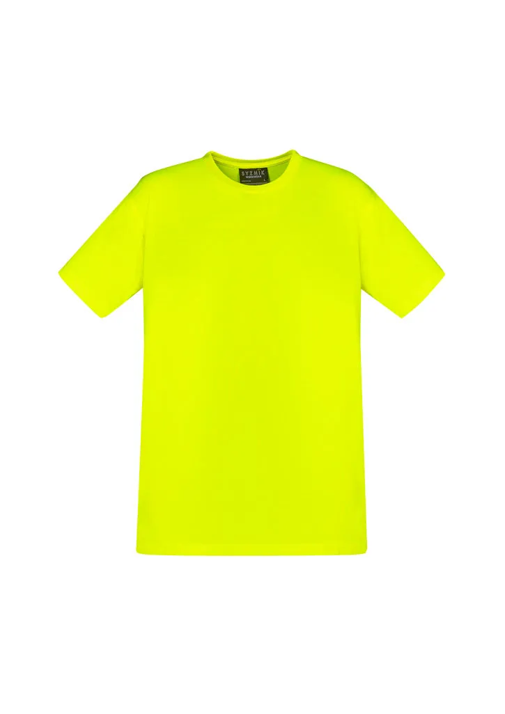 Mens Hi Vis Tee
