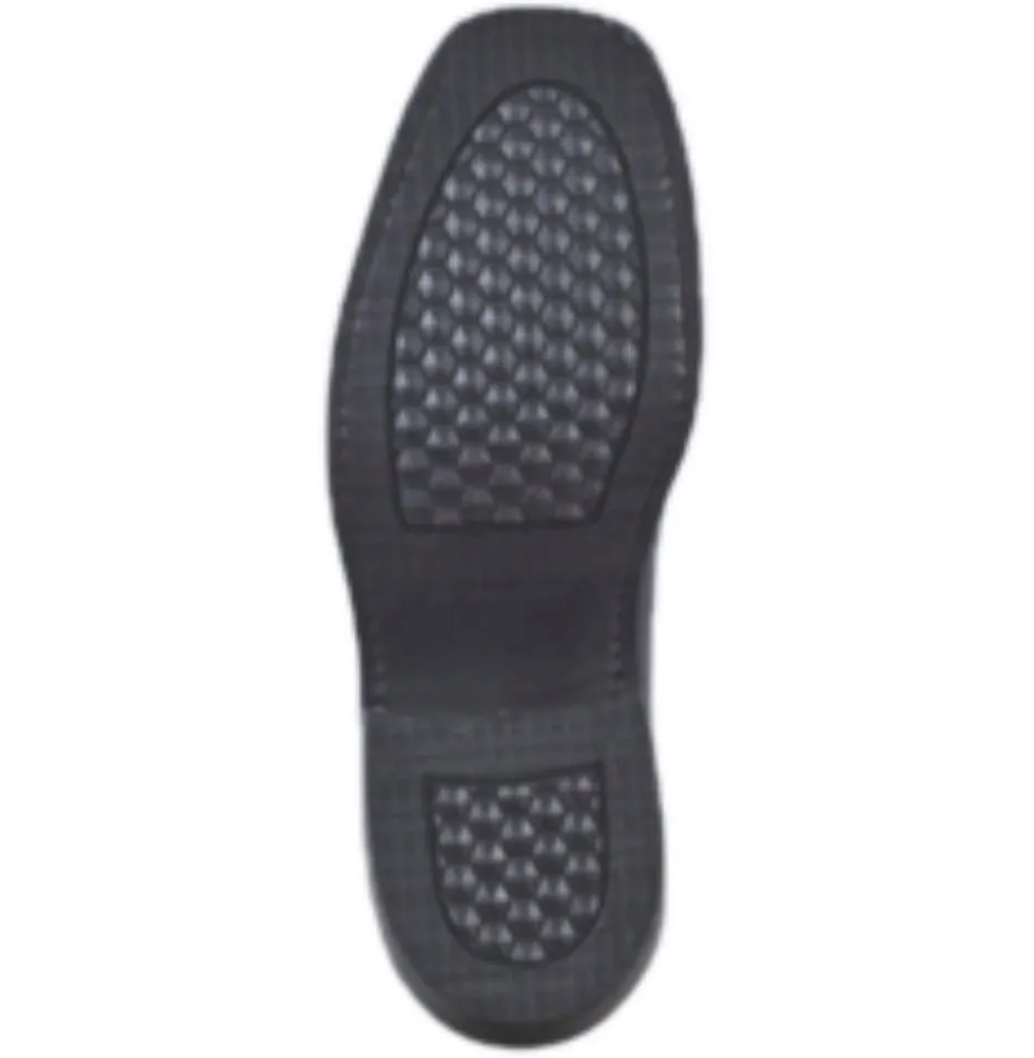 Men’s Los Altos Grasso Biker Boots