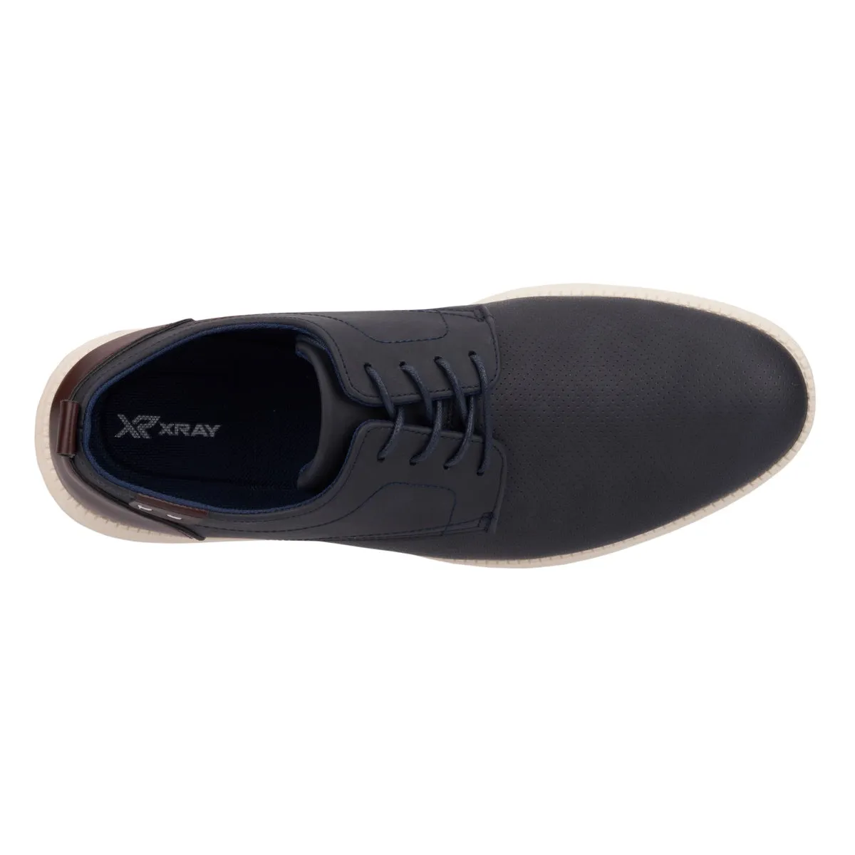 Men's Noma Dress Casual Oxfords